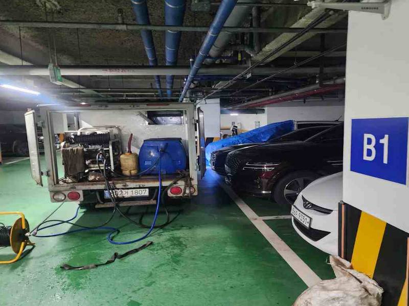 강서구 작업 장비 7